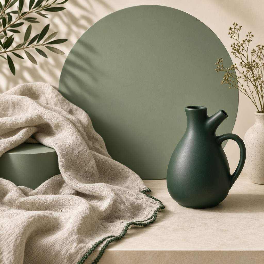 Home and living products from the AuraNova catalogue
